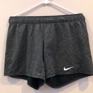 Nike dri-fit shorts
